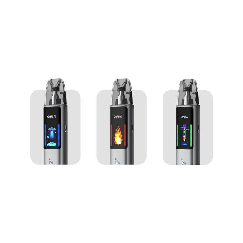 Uwell Caliburn Explorer Pod Kit_3